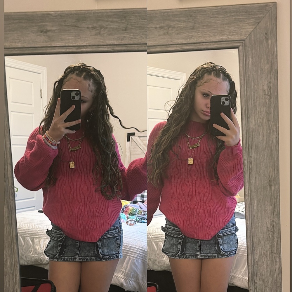 how dh do i delete this 😂 .¿